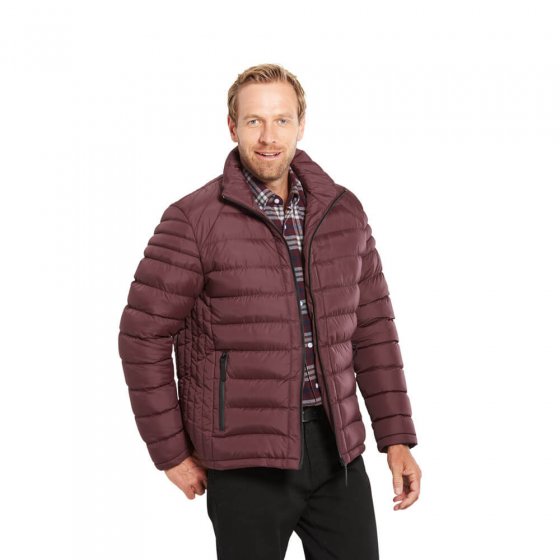 Steppjacke „Coastguard“