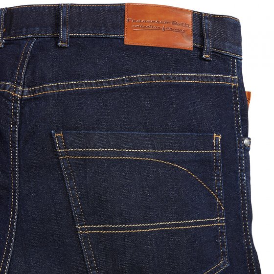 Sportive Jeans