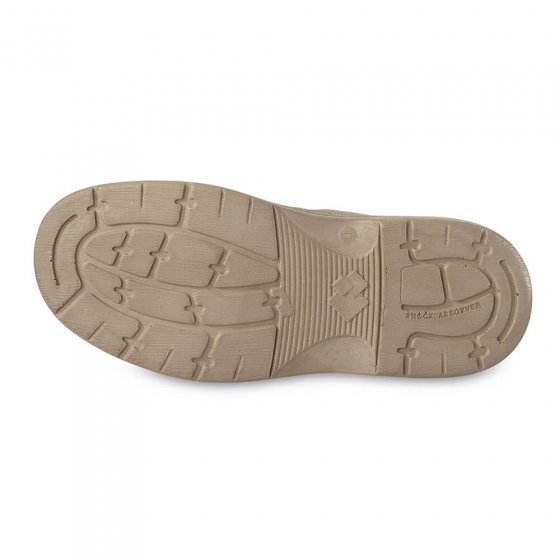 Lightwalk Klettslipper, grau 41 | Grau