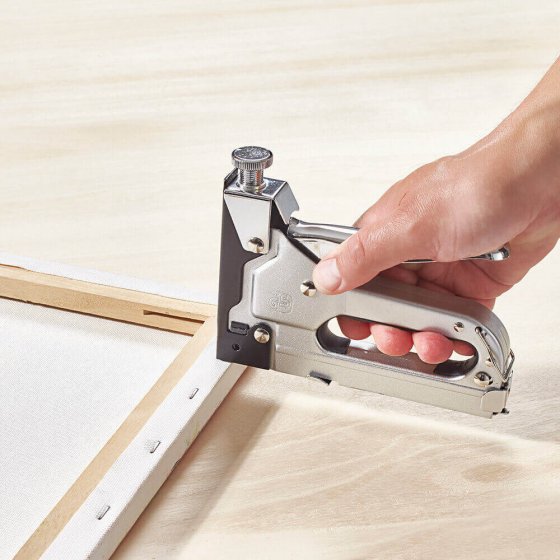 Metall-Handtacker
