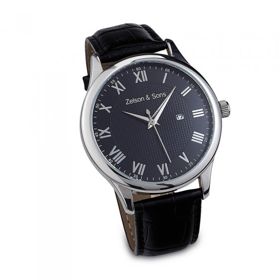 Uhr Zelson & Sons