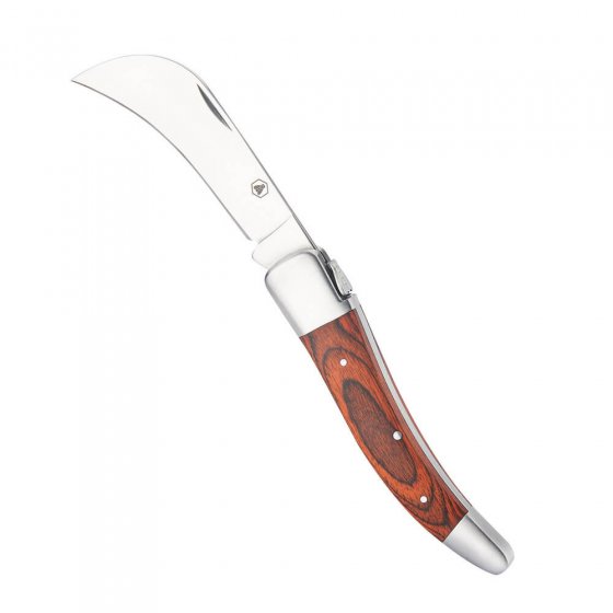 Gartentaschenmesser-Set „Laguiole“