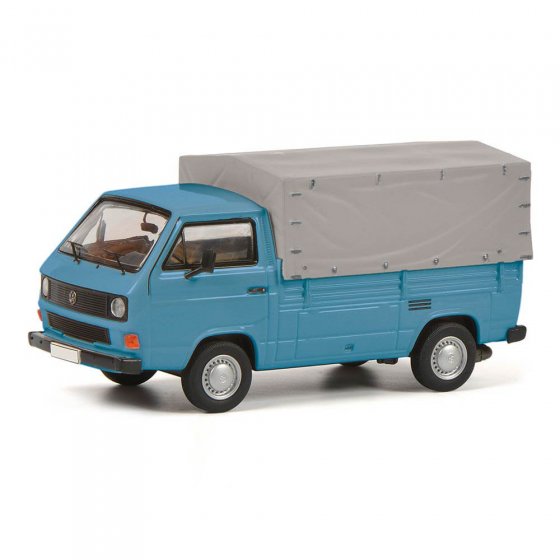 Modell-Set „40 Jahre VW T3“ 