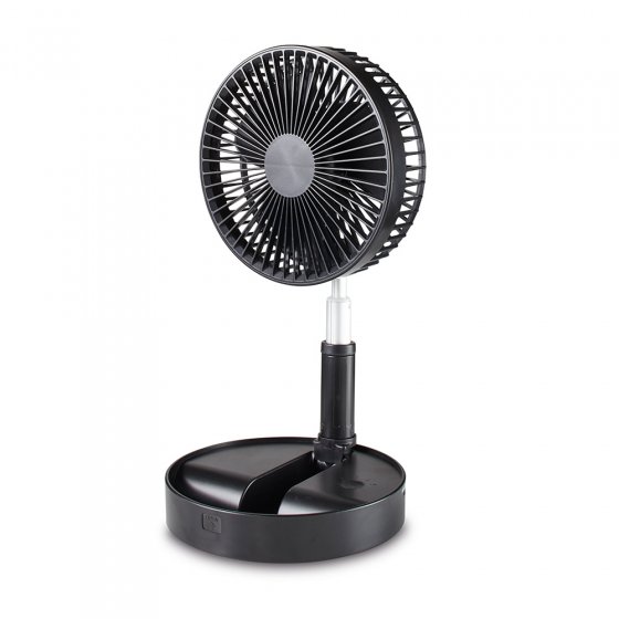 Teleskop-Ventilator