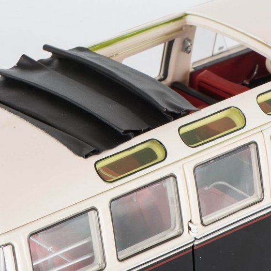 VW T1b „Samba“