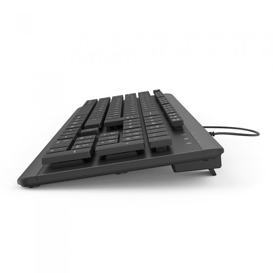 Wasserfeste Tastatur 