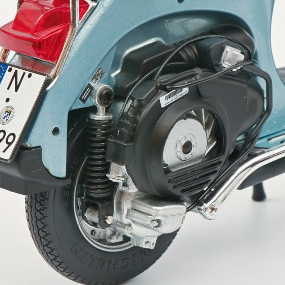 Vespa PX 125 „70 Jahre“ 