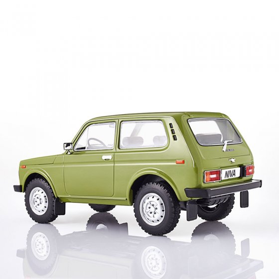 Lada Niva 1600 