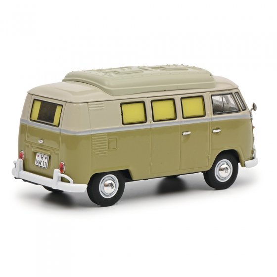 Modell-Set „VW Camping Bus” 