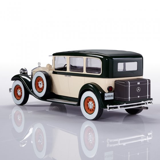 Mercedes Typ Nürburg 460 