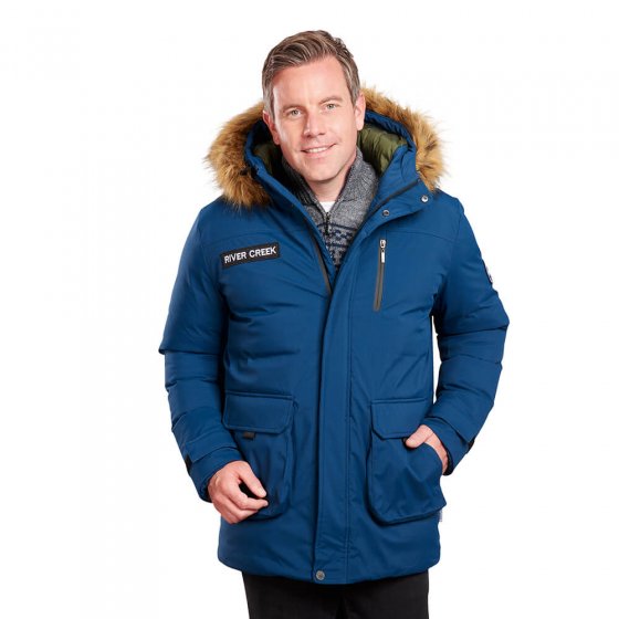 Sportiver Parka 