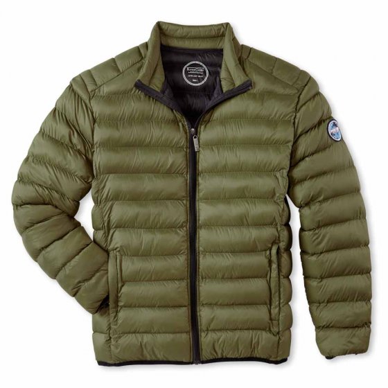 Steppjacke