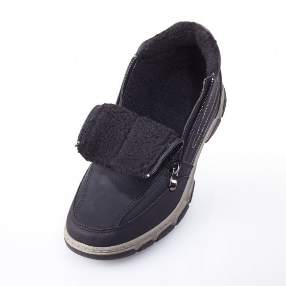 Stiefel mit Klimamembrane 