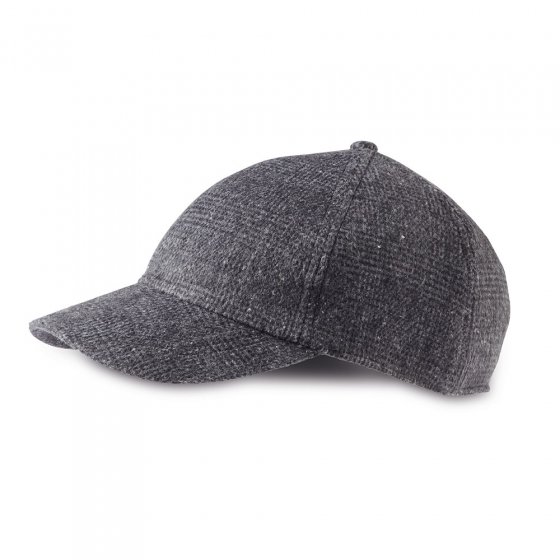 Winterkappe mit Kälteschutz 