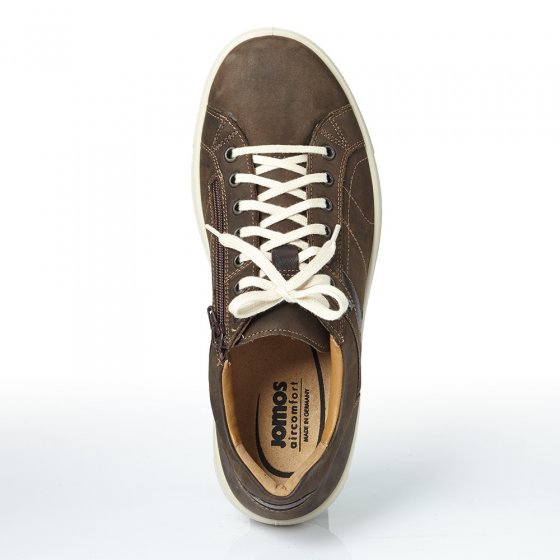 Aircomfort Sneaker mit Reißverschluss 