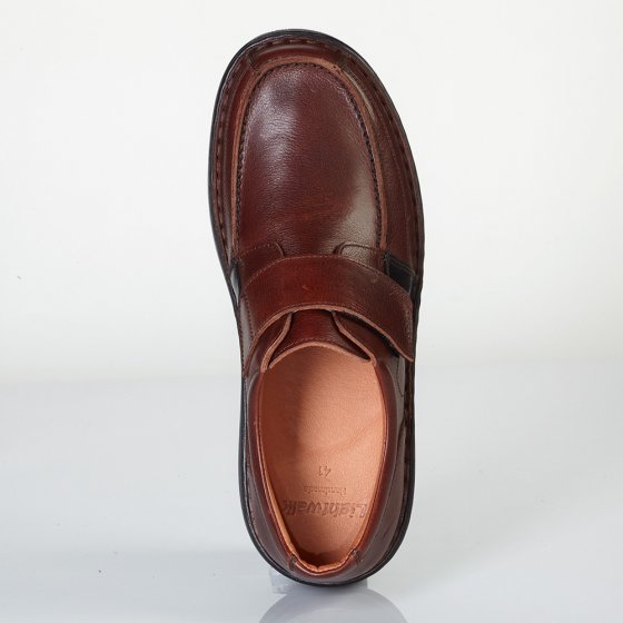 Lightwalk Klettslipper 