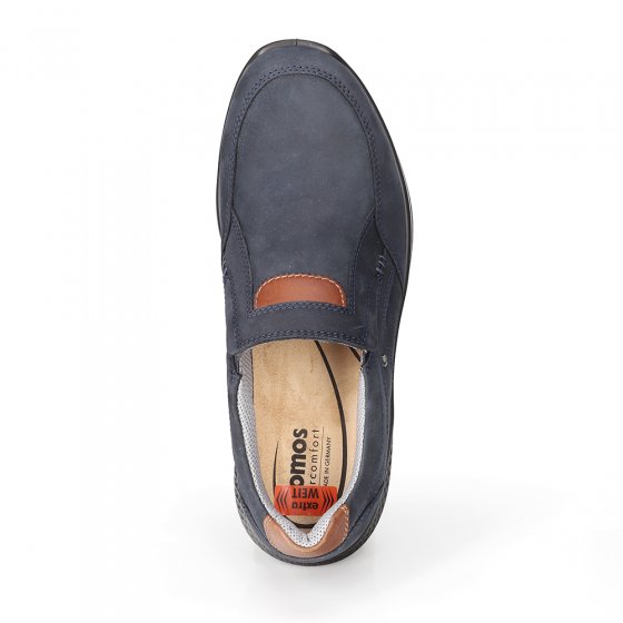 Extraweiter Aircomfort-Slipper 