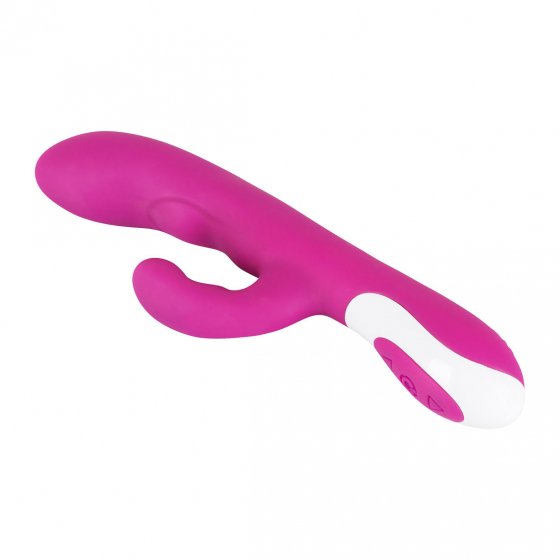 Vibrator mit Wärmefunktion 