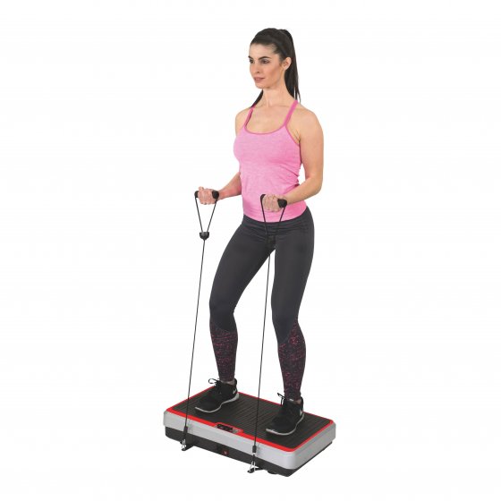 Vibrationstrainer „Vibro 2”