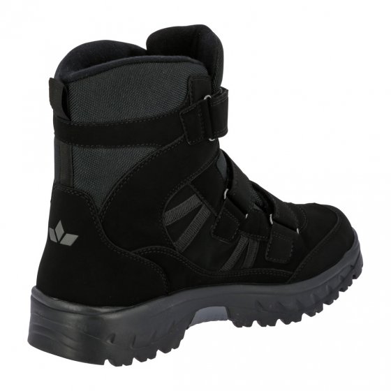 Herren-Winterstiefel 