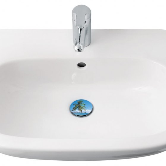 Abfluss-Fee-Design-Set