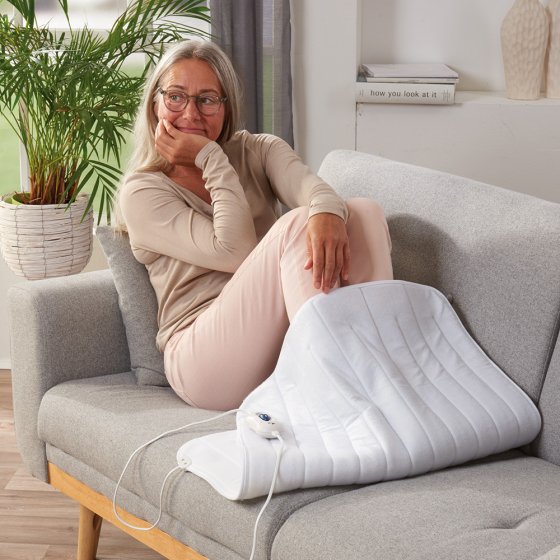 Wärmeunterbett
