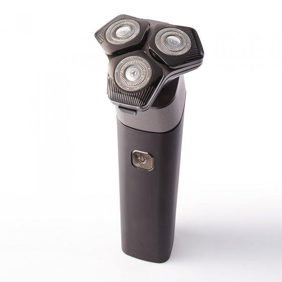 Rotationsrasierer 360° 