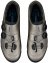 MTB- Fahrradschuhe XC702, silber - 4