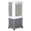 Premium Luftkühler mit 6,5 Liter Wassertank und WIFI  BC6ACP2501W - 4