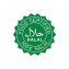 Fruchtgummi Wassermelonenstücke sauer gezuckert und Halal 300g - 4