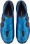 Rennrad - Fahrradschuhe SH-XC903 S-PHYRE, blau - 4