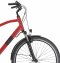 Elektro-Citybike RHEA  MAN 28 Zoll, rot - 4