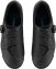 Mountainbike-Fahrradschuhe XC302W, schwarz - 4