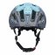 Fahrradhelm Maxster Pro, wild blue matt - 4