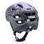 Fahrradhelm Maxster Pro, wild lavender matt - 4