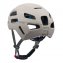 Gravel - Fahrradhelm Gravoq, sand matt - 4