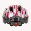 Kinderhelm MEGGY  K-STAR  Pixel Pink - 4