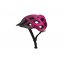 MTB Fahrradhelm Crom, pink/schwarz - 4