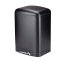 Treteimer Edelstahl soft close 6 Liter - 4