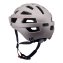 City - Fahrradhelm Velo-X , champagner matt - 4