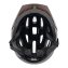 City - Fahrradhelm Velo-X , braun - 4