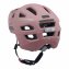 Fahrradhelm Maxster Pro, rose - 4