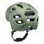 Fahrradhelm Maxster Pro, grün - 4