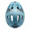 Fahrradhelm Maxster Pro, metallic blau - 4
