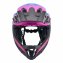 MTB-Fahrradhelm C-Maniac 2.0 MX, pink - 4