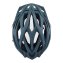 MTB Fahrradhelm Agravic, steingrau matt - 4