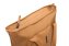 Fahrradtasche Chasm Shopping Tote Inlock, dust orange - 4