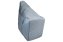 Fahrradtasche Chasm Shopping Tote Inlock, mid blue - 4