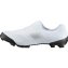 MTB- Fahrradschuhe XC503, weiß - 4