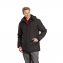 Lange Freizeitjacke - 4